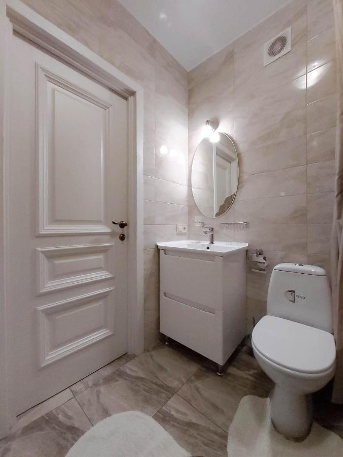 Apart Hotel Sweet Home Liov Exterior foto